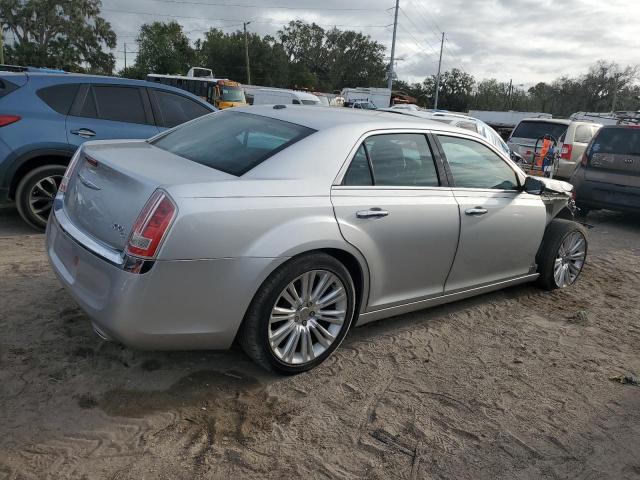Photo 3 from auction – 2011 CHRYSLER 300C with VIN 2C3CA6CT4BH614474