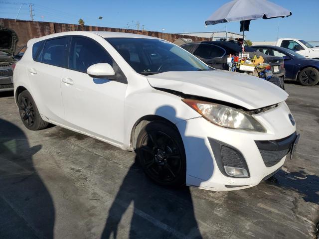 Photo 4 from auction – 2011 MAZDA 3 S with VIN JM1BL1K63B1442341