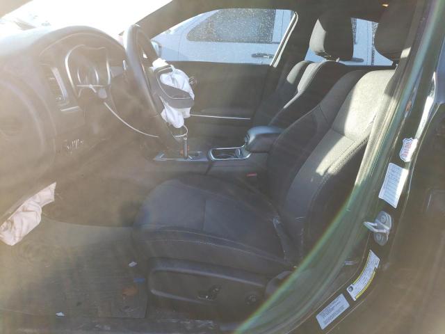 Photo 7 from auction – 2016 DODGE CHARGER R/ with VIN 2C3CDXCT9GH222269