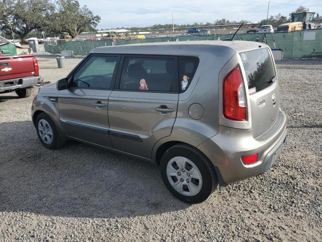 Photo 2 from auction – 2013 KIA SOUL with VIN KNDJT2A59D7554099