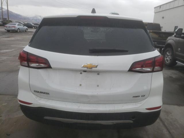 Photo 6 from auction – 2022 CHEVROLET EQUINOX LT with VIN 3GNAXUEV2NL313029