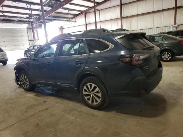 Photo 2 from auction – 2024 SUBARU OUTBACK PR with VIN 4S4BTADC7R3279027