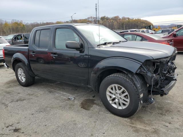 Photo 4 from auction – 2016 NISSAN FRONTIER S with VIN 1N6AD0ER2GN776513