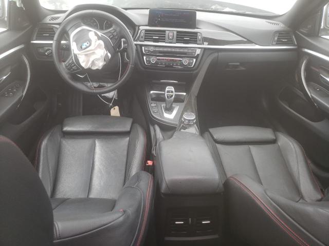 Photo 8 from auction – 2015 BMW 435 XI GRA with VIN WBA4B3C5XFGV48931