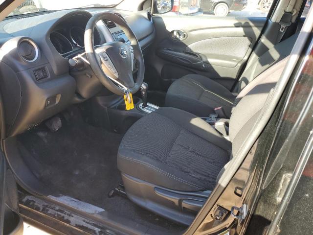 Photo 7 from auction – 2016 NISSAN VERSA S with VIN 3N1CN7AP5GL863105