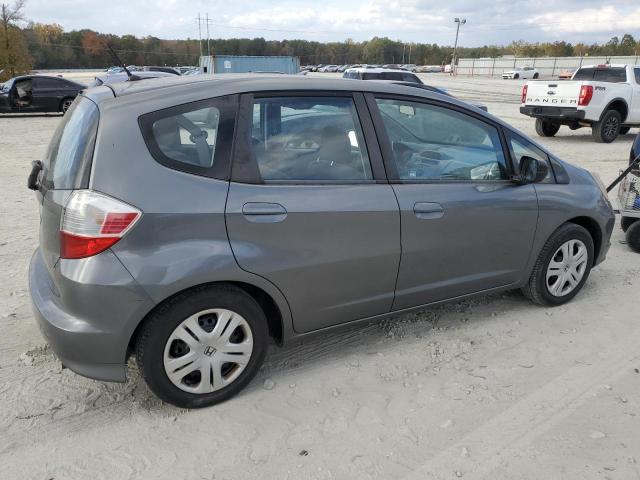 Photo 3 from auction – 2011 HONDA FIT with VIN JHMGE8G34BC010724