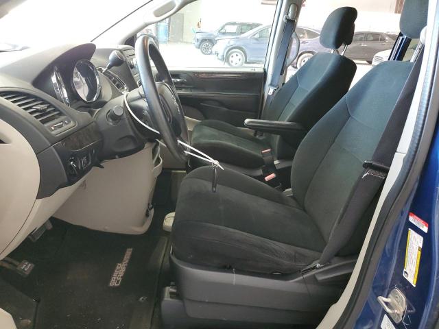 Photo 7 from auction – 2011 DODGE GRAND CARA with VIN 2D4RN4DG5BR795453