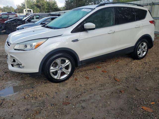 FORD ESCAPE SE 2014 with VIN 1FMCU0GX6EUD92059 - Photo from auction