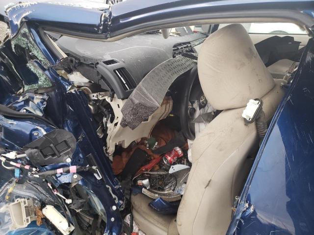 Photo 8 from auction – 2010 TOYOTA PRIUS with VIN JTDKN3DU5A5149582
