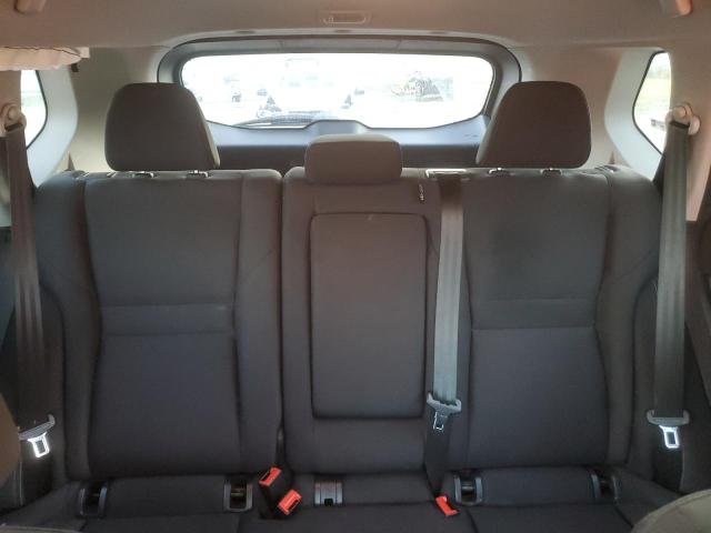 Photo 10 from auction – 2023 NISSAN ROGUE S with VIN 5N1BT3AB9PC772602