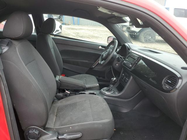 Photo 10 from auction – 2013 VOLKSWAGEN BEETLE with VIN 3VWFP7AT5DM644956