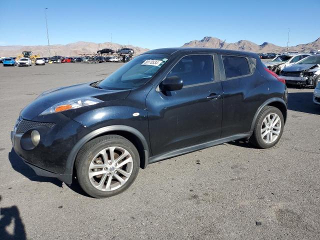 NISSAN JUKE S/SV/ 2012 with VIN JN8AF5MR0CT105654 - Photo from auction