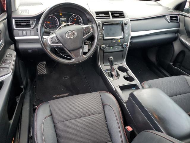 Photo 8 from auction – 2016 TOYOTA CAMRY LE with VIN 4T1BF1FK4GU585752