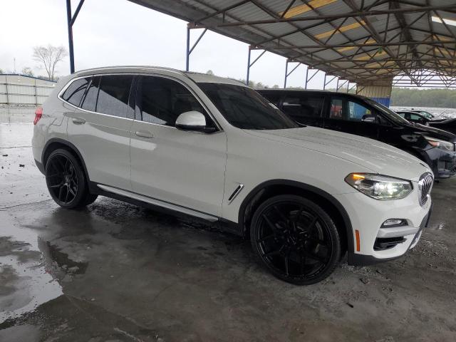 Photo 4 from auction – 2018 BMW X3 XDRIVE3 with VIN 5UXTR9C52JLD70205