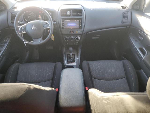 Photo 8 from auction – 2020 MITSUBISHI OUTLANDER with VIN JA4AR3AU5LU026744