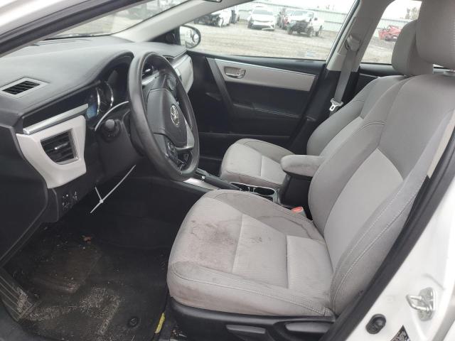 Photo 7 from auction – 2015 TOYOTA COROLLA L with VIN 5YFBURHE3FP251594