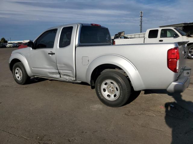 Photo 2 from auction – 2019 NISSAN FRONTIER S with VIN 1N6BD0CTXKN740435