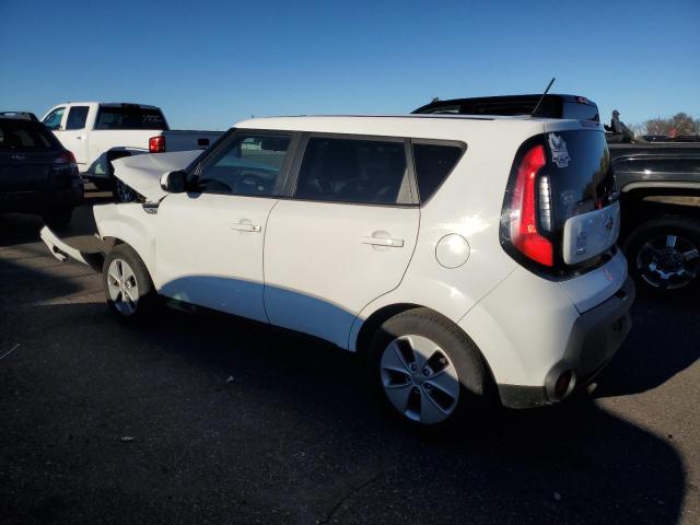 Photo 2 from auction – 2016 KIA SOUL with VIN KNDJN2A25G7308056