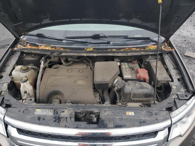 Photo 12 from auction – 2014 FORD EDGE SEL with VIN 2FMDK4JC3EBB82239