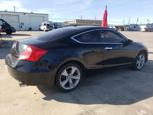 Photo 3 from auction – 2011 HONDA ACCORD EXL with VIN 1HGCS2B8XBA002665