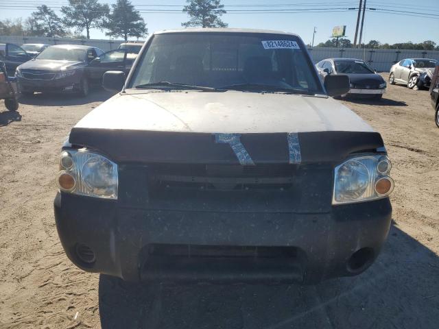 Photo 5 from auction – 2002 NISSAN FRONTIER K with VIN 1N6DD26S52C335831