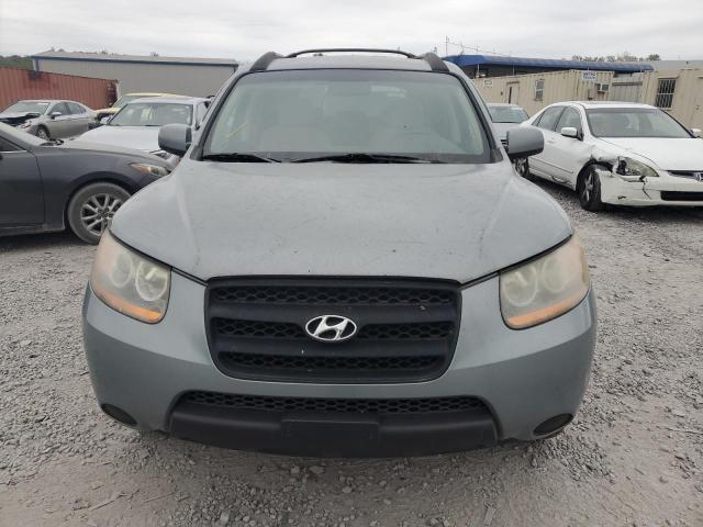 Photo 5 from auction – 2008 HYUNDAI SANTA FE G with VIN 5NMSG13DX8H208990