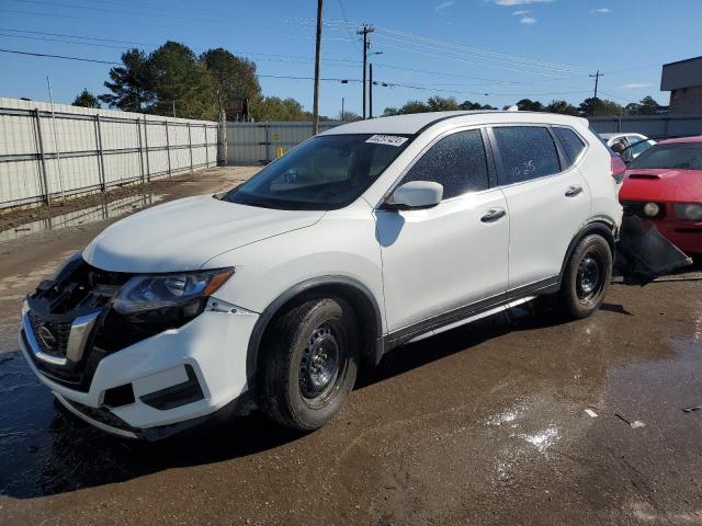 NISSAN ROGUE S 2018 with VIN KNMAT2MT2JP531866 - Photo from auction
