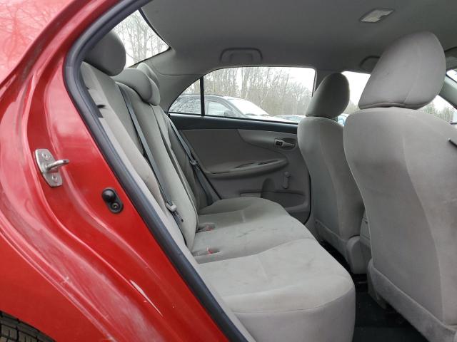Photo 10 from auction – 2012 TOYOTA COROLLA BA with VIN 2T1BU4EE3CC912589