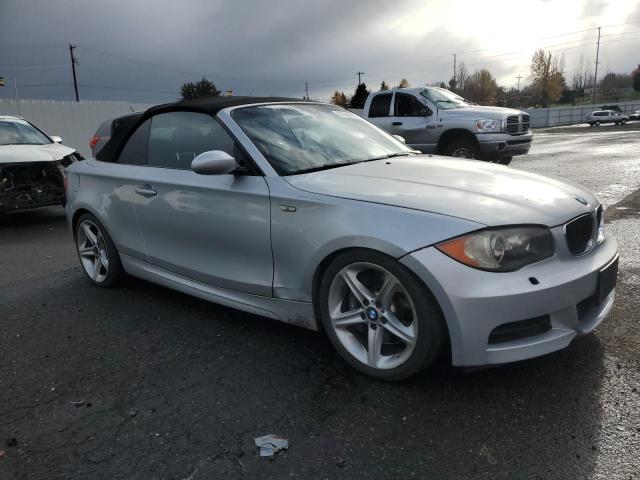 Photo 4 from auction – 2008 BMW 135 I with VIN WBAUN93528VF55237