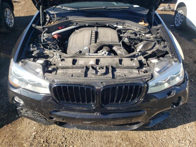 Photo 11 from auction – 2016 BMW X3 XDRIVE3 with VIN 5UXWX7C55G0S16571