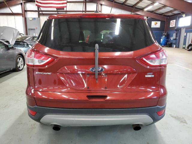 Photo 6 from auction – 2016 FORD ESCAPE SE with VIN 1FMCU9GX8GUB28817