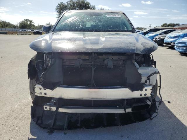 Photo 5 from auction – 2020 TOYOTA HIGHLANDER with VIN 5TDCZRAH2LS006234