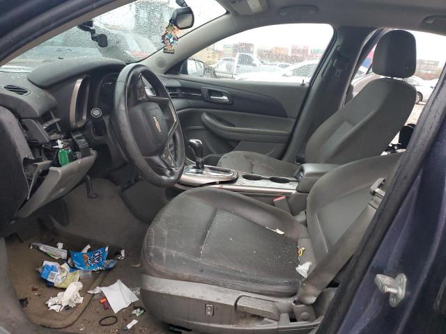 Photo 7 from auction – 2013 CHEVROLET MALIBU LS with VIN 1G11B5SAXDF157919