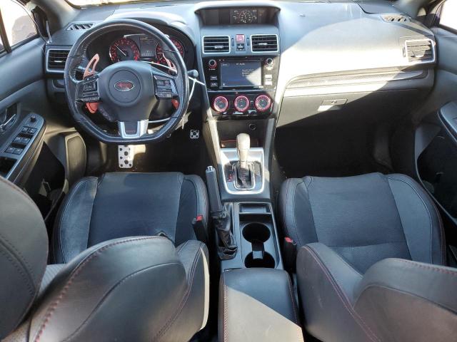 Photo 8 from auction – 2016 SUBARU WRX LIMITE with VIN JF1VA1J68G8805290