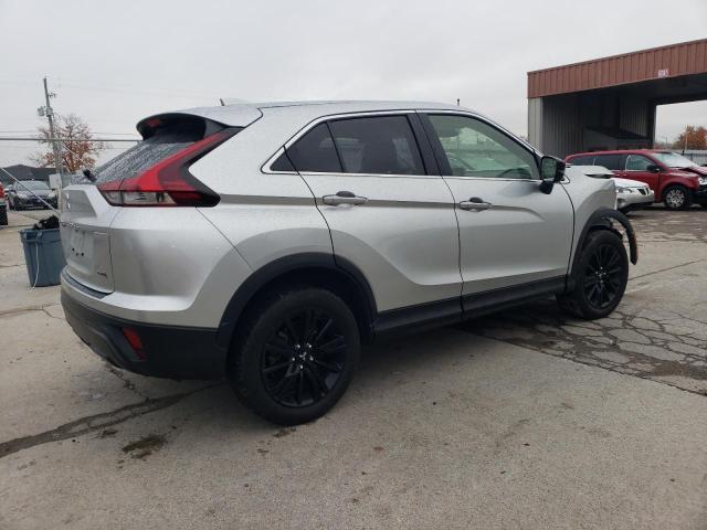 Photo 3 from auction – 2023 MITSUBISHI ECLIPSE CR with VIN JA4ATVAA5PZ005968