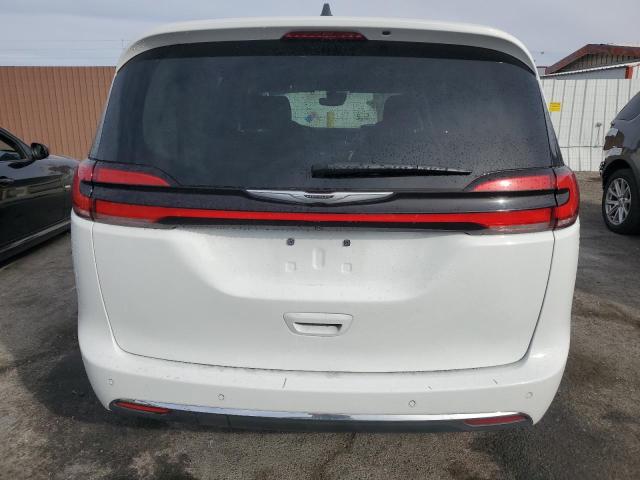 Photo 6 from auction – 2023 CHRYSLER PACIFICA T with VIN 2C4RC1BG8PR607679