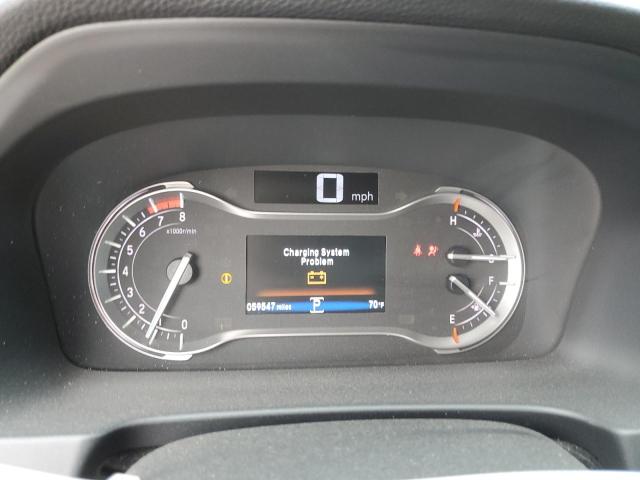 Photo 9 from auction – 2018 HONDA PILOT EXL with VIN 5FNYF5H51JB007931