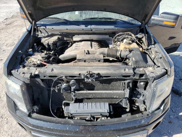 Photo 11 from auction – 2012 FORD F150 SUPER with VIN 1FTFW1ET0CKE05186