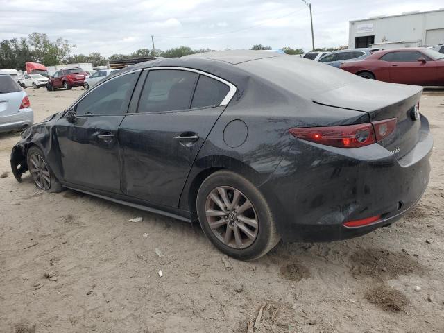 Photo 2 from auction – 2021 MAZDA 3 with VIN JM1BPAAL8M1313154