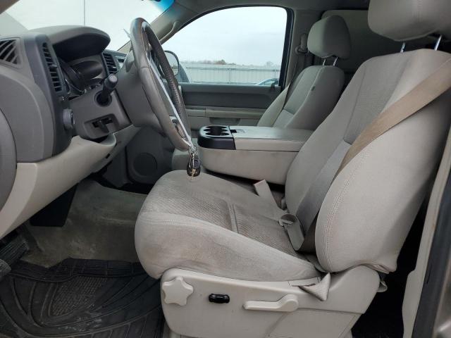 Photo 7 from auction – 2012 GMC SIERRA K15 with VIN 3GTP2VE78CG266698