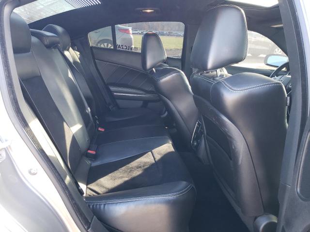Photo 10 from auction – 2014 DODGE CHARGER R/ with VIN 2C3CDXCT8EH369079