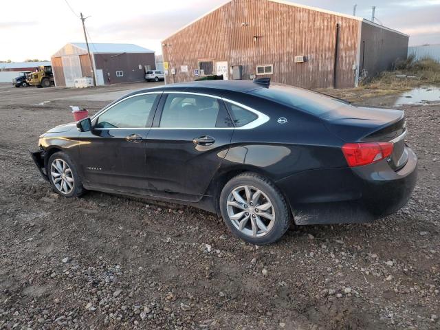 Photo 2 from auction – 2016 CHEVROLET IMPAL LS with VIN 2G1115S32G9143630