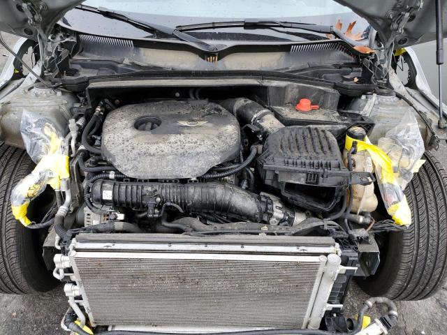 Photo 12 from auction – 2019 MINI COOPER S C with VIN WMZYT5C59K3E69669