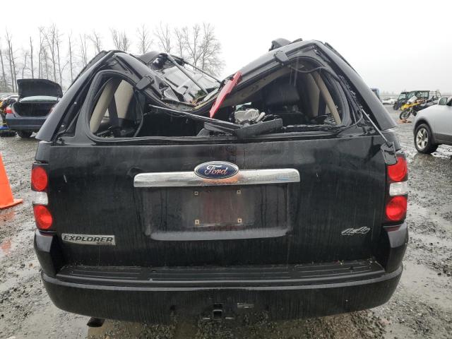 Photo 6 from auction – 2009 FORD EXPLORER L with VIN 1FMEU75E69UA43718