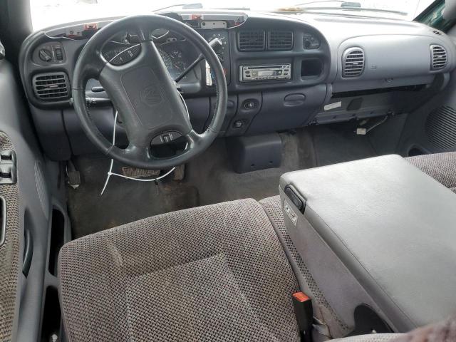 Photo 8 from auction – 2000 DODGE RAM 1500 with VIN 3B7HC13Z3YG112485