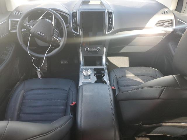 Photo 8 from auction – 2024 FORD EDGE SEL with VIN 2FMPK4J91RBA90585