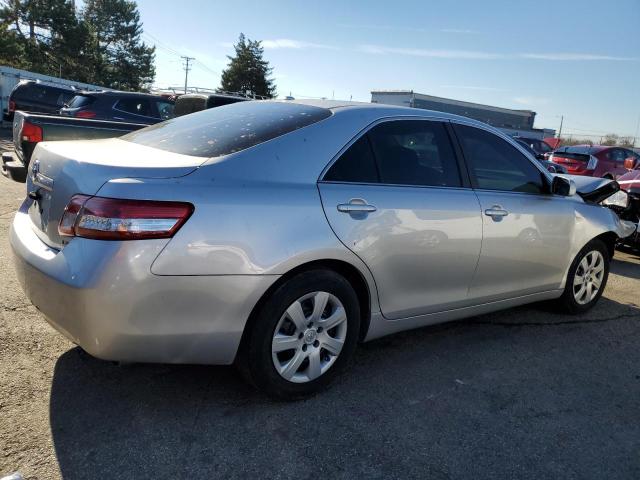 Photo 3 from auction – 2011 TOYOTA CAMRY with VIN 4T1BF3EK1BU637411