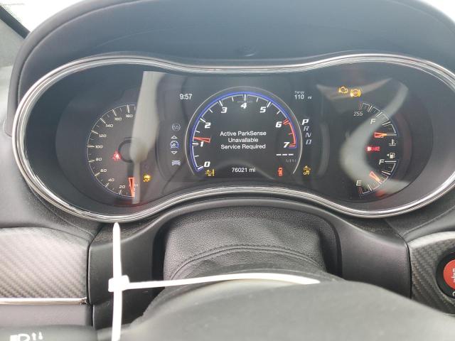 Photo 9 from auction – 2018 JEEP GRAND CHER with VIN 1C4RJFDJ1JC369301