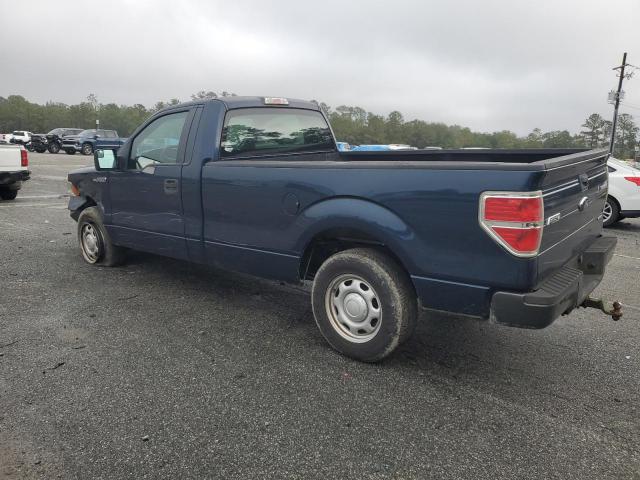 Photo 2 from auction – 2013 FORD F150 with VIN 1FTMF1CM6DKD87166