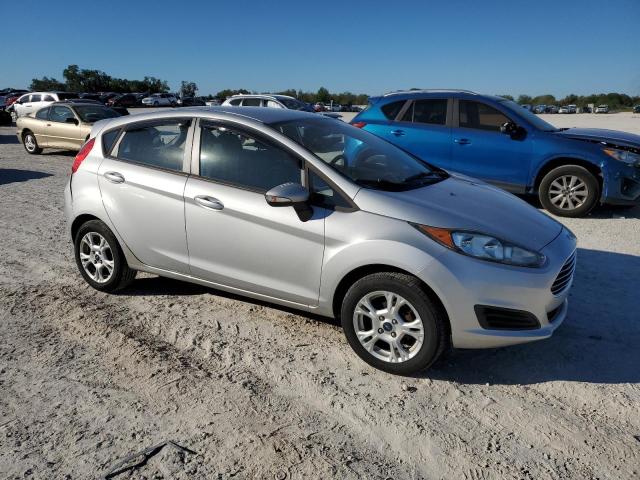 Photo 4 from auction – 2014 FORD FIESTA SE with VIN 3FADP4EJ9EM102798